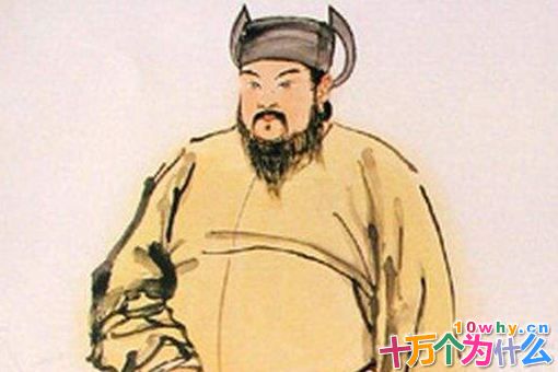 李嗣源怎么当上皇帝的?唐明宗李嗣源竟是被吓死?