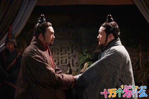 秦国第一名将是谁?为什么是司马错? 秦国第一名将是谁?为什么是司马错?