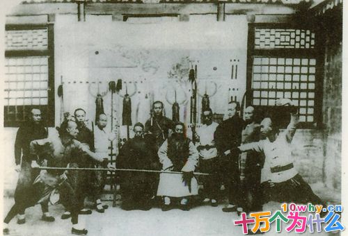 郭云深是谁 揭秘郭云深死亡原因