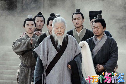 丘处机到底是怎样的人?他真的有那么爱国吗? 丘处机到底是怎样的人?他真的有那么爱国吗?