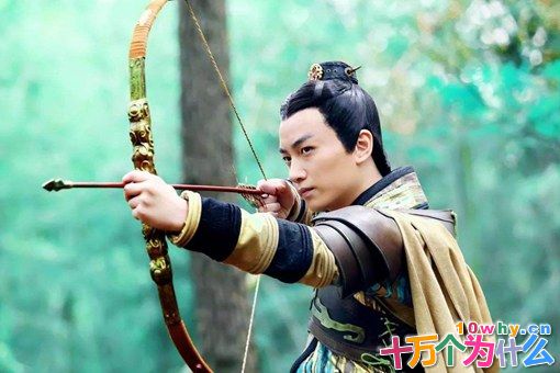 霍去病杀了李广的儿子,为什么汉武帝没有责怪他?