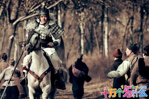 赵云才是刘备帝王之术最大受害者 刘备根本不缺赵云这一位武将