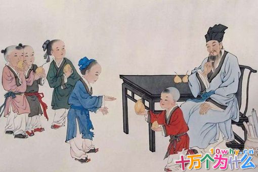 曹操以孔融不孝为由将他杀害,孔融是真的不孝么?