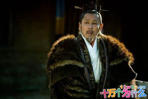 项羽为什么没有当皇帝?项羽推翻秦朝后为什么只做了西楚霸王?