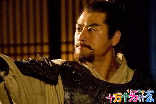 孙坚是一个怎样的人?孙坚生平简介