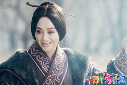 历史上第一个太后是谁?她有着怎样的一生?
