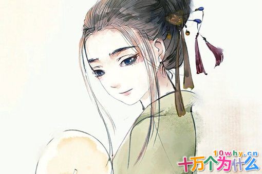 赵士程与唐婉的爱情故事,陆游真的爱唐婉吗?