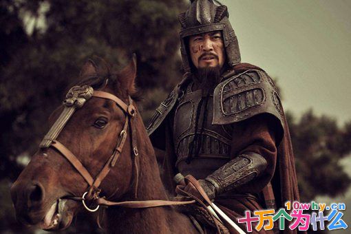 徐庶为什么离开刘备?只是因为他的母亲吗?