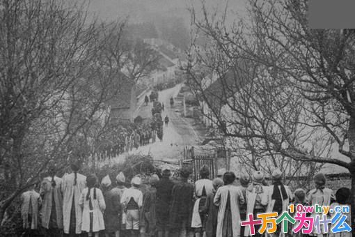 麦克阿瑟是如何成为美国将军的?揭秘麦克阿瑟的发迹史