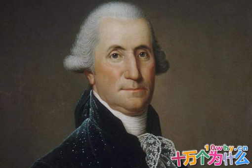 华盛顿一生有哪些黑历史?英法大战华盛顿却成了关键人物 华盛顿一生有哪些黑历史?英法大战华盛顿却成了关键人物
