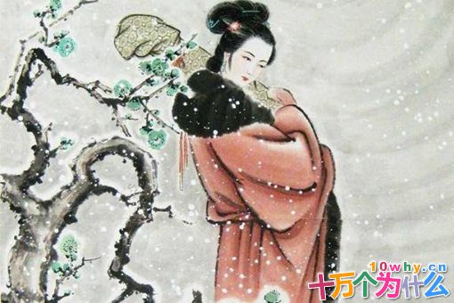 昭君出塞到底是名留青史,还是毁誉参半? 昭君出塞到底是名留青史,还是毁誉参半?