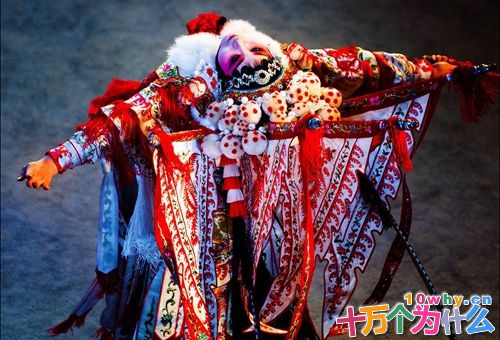 揭秘穆桂英怎么死的 揭秘穆桂英怎么死的