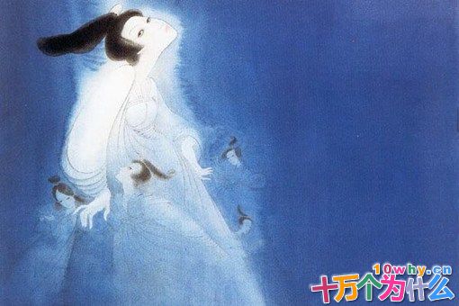 神闵敬皇后是一个怎样的人?后唐刘皇后生平介绍