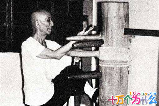 历史上真实的叶问是一个怎样的人?叶问的咏春拳是如何发扬光大的? 历史上真实的叶问是一个怎样的人?叶问的咏春拳是如何发扬光大的?