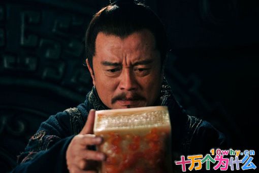 东汉末年的十大诸侯排名,你知道都有谁吗?