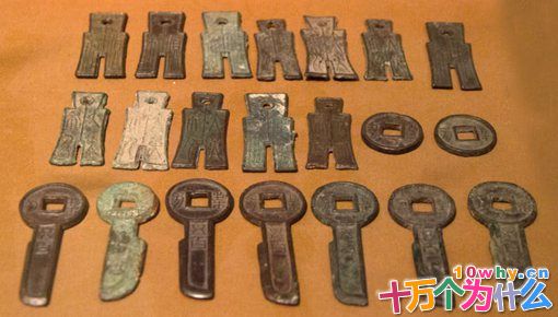 为什么说王莽是从未来穿越到古代的皇帝?王莽的理想帝国是怎么崩塌的?