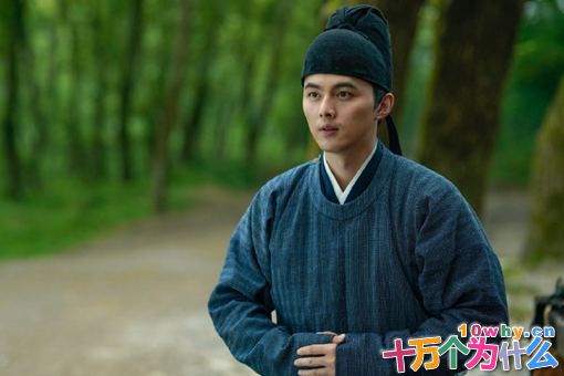 孤城闭张茂则和曹皇后什么关系?张茂则历史原型介绍