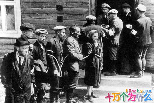 希特勒有犹太人血统吗?揭秘希特勒的出生之谜