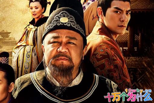 狄仁杰对武则天有多重要?武则天的四个字揭示真相