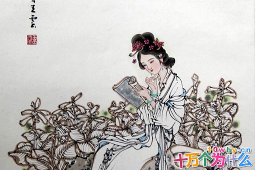 历史上有哪些有名的才女?盘点古代那些让人钦佩的才女