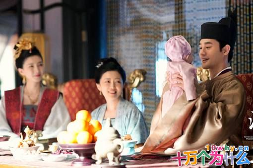 宋仁宗最疼爱福康公主,为何让她嫁给平庸的李玮?