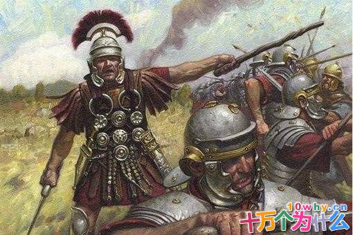 古罗马共和时期7大名将都有谁?揭秘罗马共和国7大名将