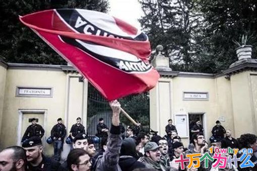 纳粹战犯普瑞布克的结局是怎样的?活了100多岁,最终死无葬身之地