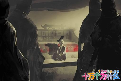 王莽为什么会失败?他究竟输在了哪?