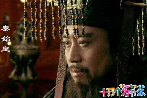 秦始皇一生未立皇后,为何对寡妇情有独钟? 秦始皇一生未立皇后,为何对寡妇情有独钟?