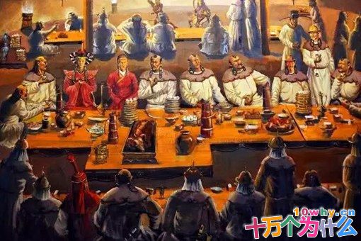 元末官员王思诚是如何脱离官场险境的?王思诚生平介绍