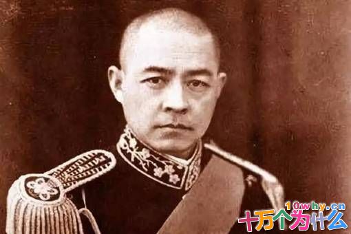 日本人最怕的抗日名将是谁?揭秘日本最惧怕的中国7大抗战名将 日本人最怕的抗日名将是谁?揭秘日本最惧怕的中国7大抗战名将