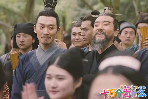 郭嘉不死卧龙不出 郭嘉隐居曹操是怎么找到他的?