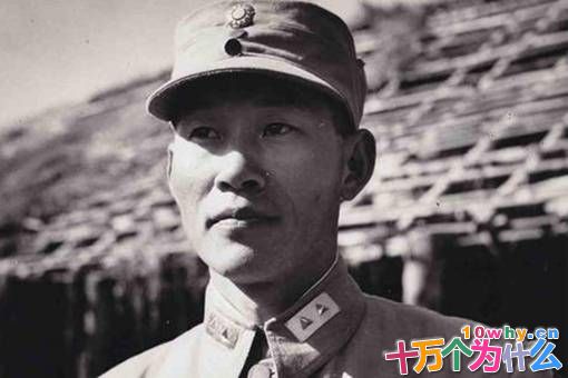 日本人最怕的抗日名将是谁?揭秘日本最惧怕的中国7大抗战名将 日本人最怕的抗日名将是谁?揭秘日本最惧怕的中国7大抗战名将