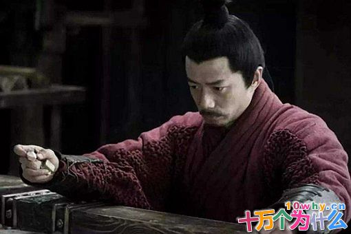 韩信死得有多惨 看看韩信最终是怎么死的