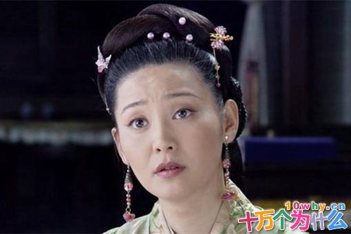 朱元璋脾气不好,为什么马皇后不怕他?