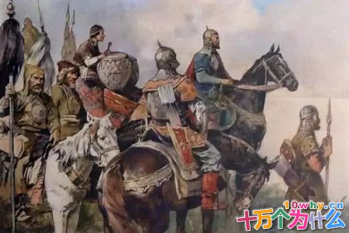 李元昊为什么会被儿子宁令哥弑杀?李元昊生平介绍 李元昊为什么会被儿子宁令哥弑杀?李元昊生平介绍