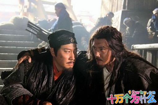 项羽发动巨鹿之战时多少岁?巨鹿之战胜利后为什么会败给刘邦?