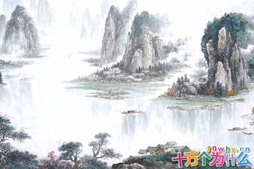 诗中有画画中有诗的诗人是谁?这句话是谁说的?