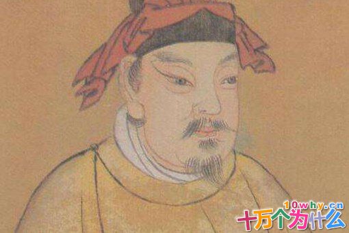 北宋开国名将曹彬是怎样的人?曹彬人物介绍