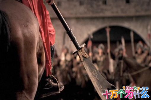 关羽和马超比武结果如何?谁才是五虎第一猛将?