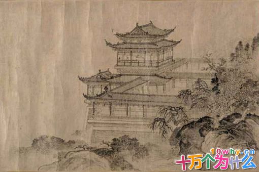 滕王李元婴为什么能躲过李世民和武则天的杀戮?