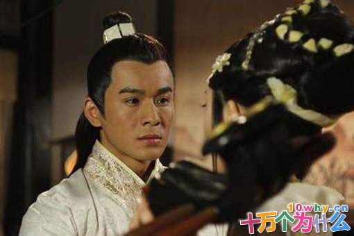 玄武门之变后李世民娶了弟妹,为什么没有娶嫂子?