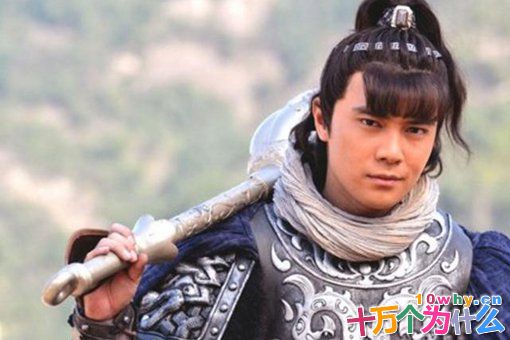 鱼俱罗怎么死的?鱼俱罗死因揭秘