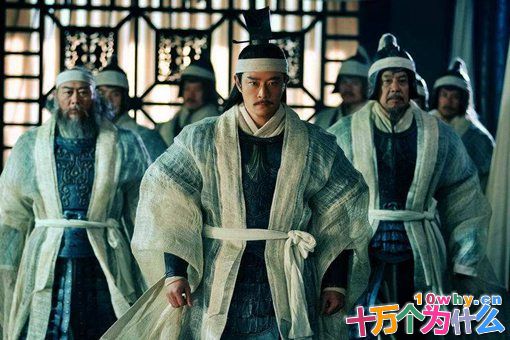 郭嘉庞统周瑜哪个更厉害?谁的死带来的损失最大?