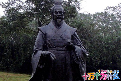 陈霸先一生有哪些成就?陈霸先人物介绍 陈霸先一生有哪些成就?陈霸先人物介绍