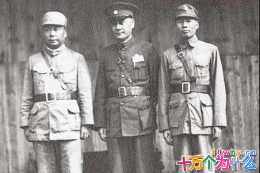 刘湘为何会被称为民国时期最有血性的军阀?刘湘的结局是怎样的?