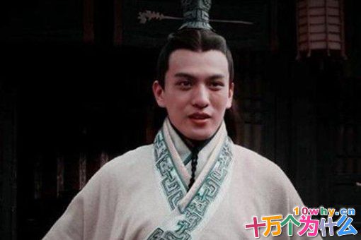 扶苏是一个怎样的人?扶苏人物简介