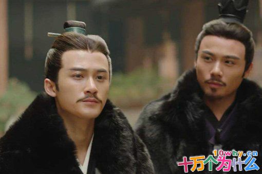 司马师到底有多厉害?比司马昭更厉害吗?