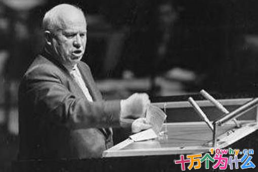 赫鲁晓夫退休后的生活是怎样的?揭秘赫鲁晓夫的晚年生活