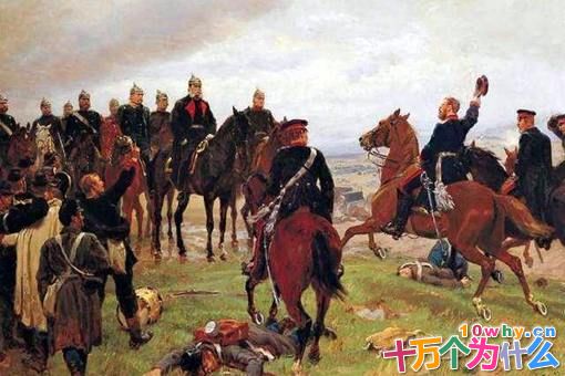 老毛奇的战略思想有多高明?高明在哪里?